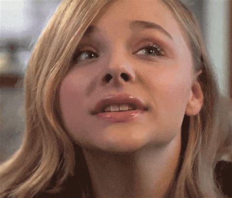 Chloe Moretz Gifs Porn Videos .